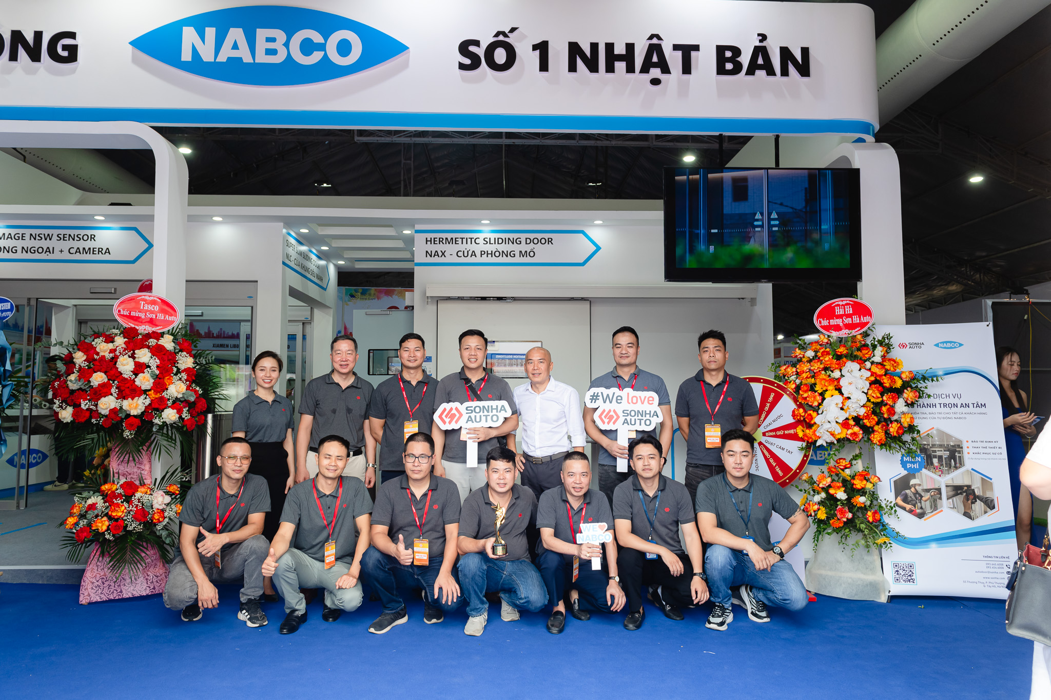 lĩnh vực hoạt động